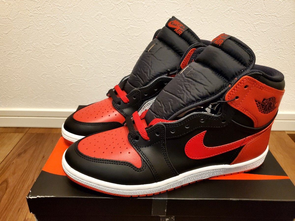 Nike Air Jordan 1 High 85 Nike Air Jordan 1 High 85