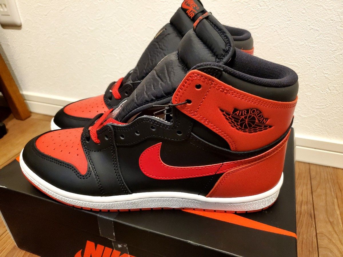 Nike Air Jordan 1 High 85 Nike Air Jordan 1 High 85