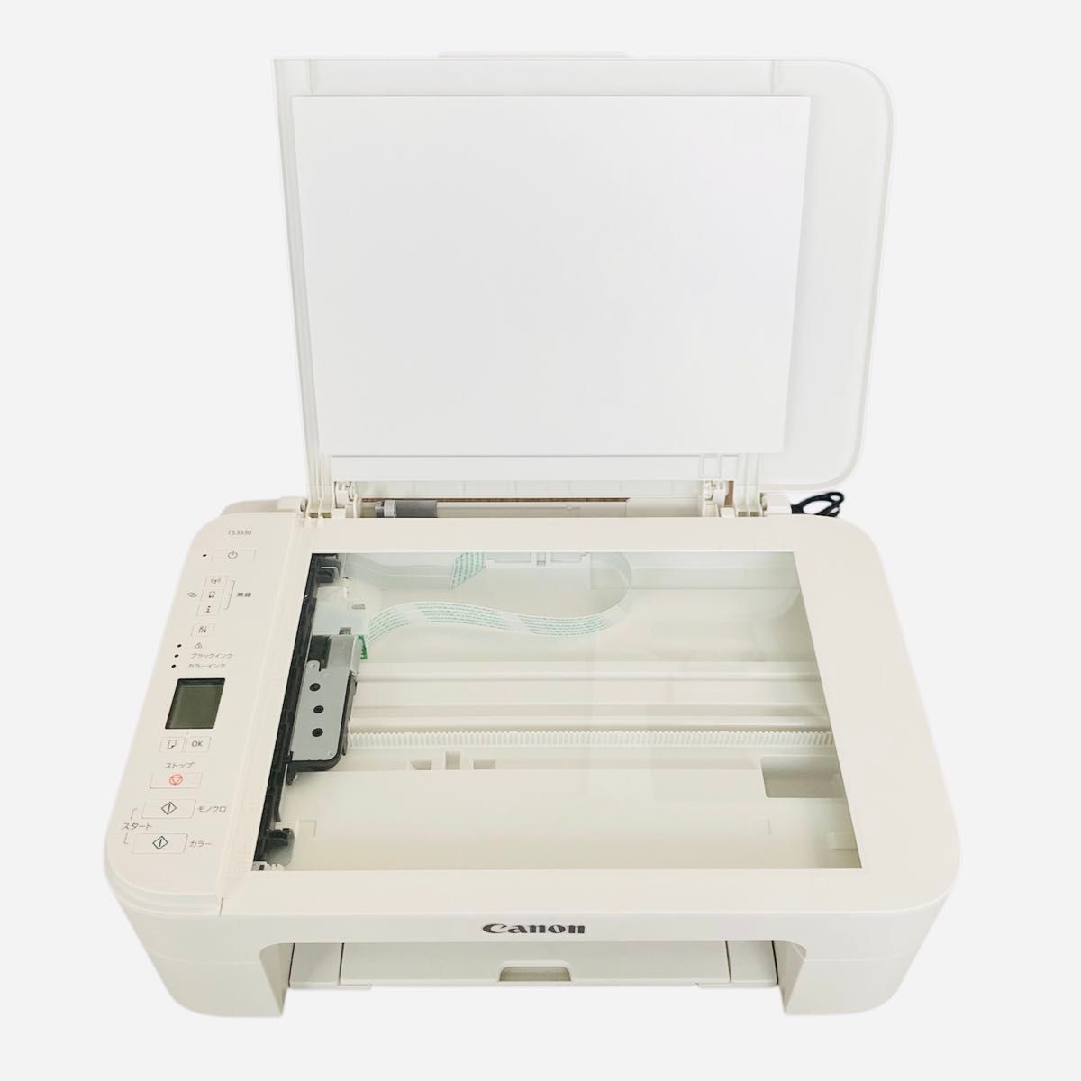 Canon キャノン プリンター TS3330 PIXUS 取扱説明書有 コピー Canon キャノン プリンター TS3330 PIXUS 取扱説明書有 コピー
