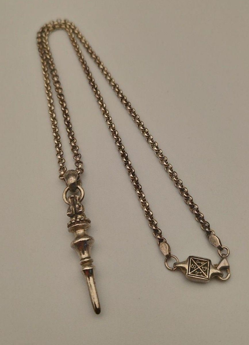 darts of deaf breed ネックレス SILVER925 シルバー925 darts of deaf breed ネックレス SILVER925 シルバー925