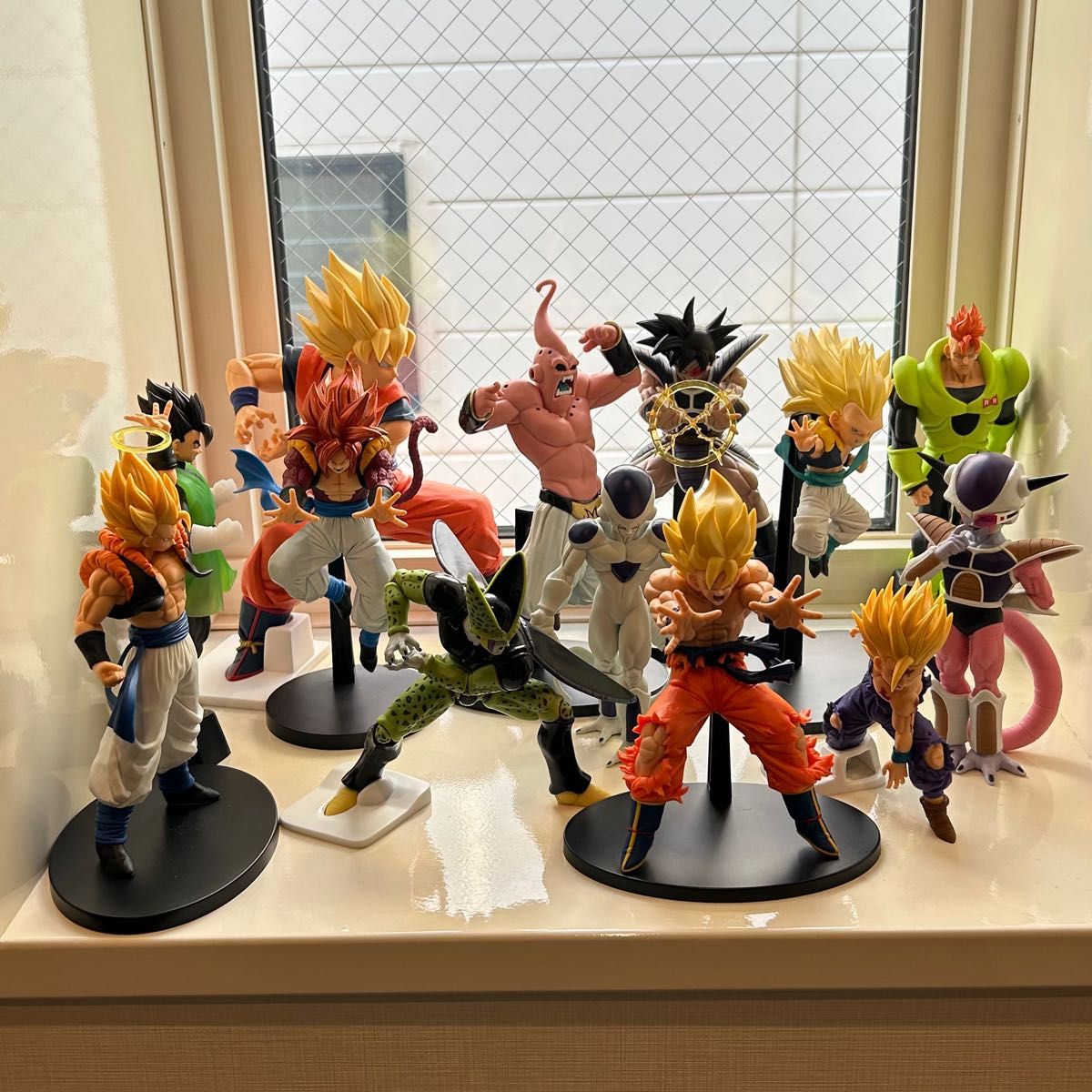 ドラゴンボール フィギュア まとめ売り|Yahoo!フリマ(旧PayPay ドラゴンボール フィギュア まとめ売り|Yahoo!フリマ(旧PayPay