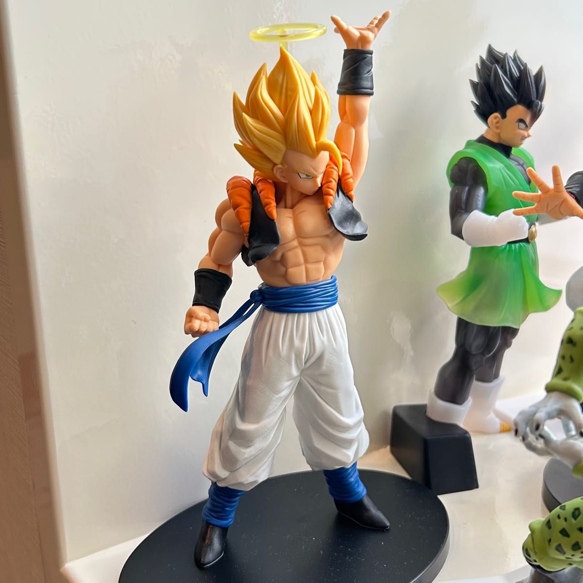 ドラゴンボール フィギュア まとめ売り|Yahoo!フリマ(旧PayPay ドラゴンボール フィギュア まとめ売り|Yahoo!フリマ(旧PayPay