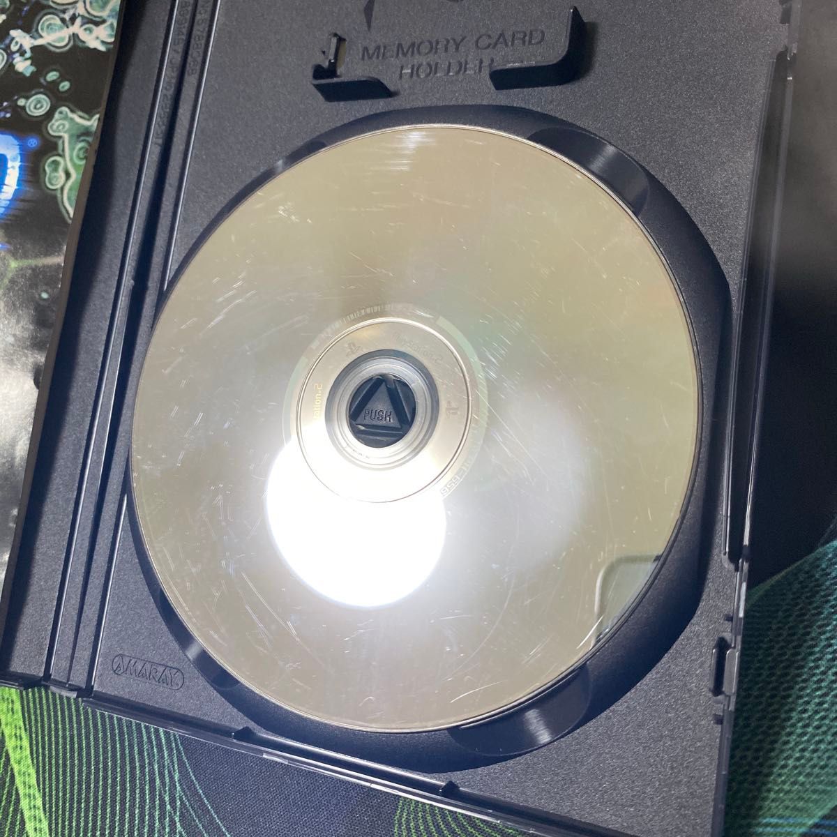 PS2 バイオハザード アウトブレイク ファイル2 PS2 バイオハザード アウトブレイク ファイル2