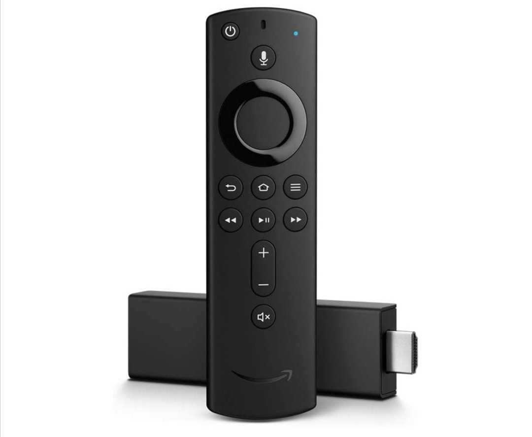 【新品未開封】Amazon アマゾン Fire TV Stick 4K - Alexa対応音声認識リモコン付属_画像4