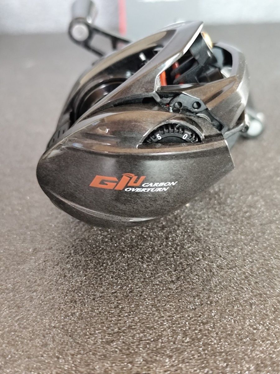 数量限定】HISTAR GIU 99 Carbon 左ハンドル|Yahoo!フリマ(旧 数量限定】HISTAR GIU 99 Carbon 左ハンドル|Yahoo!フリマ(旧