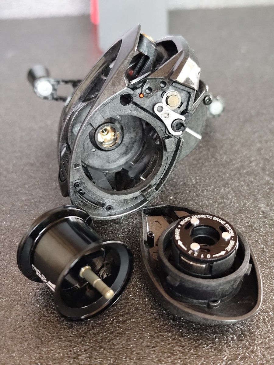 数量限定】HISTAR GIU 99 Carbon 左ハンドル|Yahoo!フリマ(旧 数量限定】HISTAR GIU 99 Carbon 左ハンドル|Yahoo!フリマ(旧