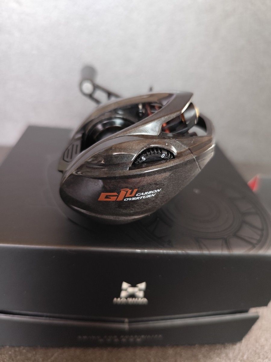 数量限定】HISTAR GIU 99 Carbon 左ハンドル|Yahoo!フリマ(旧 数量限定】HISTAR GIU 99 Carbon 左ハンドル|Yahoo!フリマ(旧
