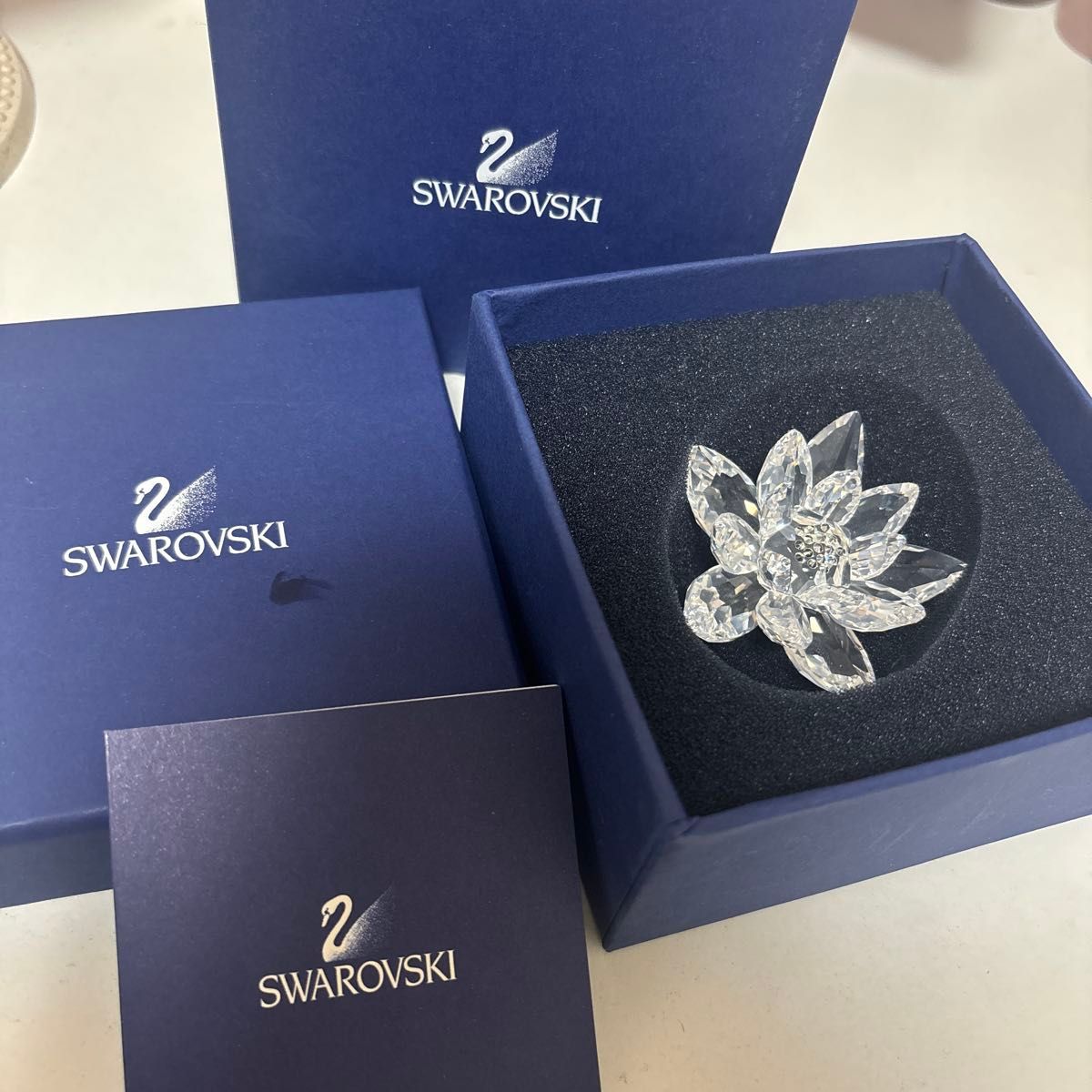 スワロフスキー 置物 花|Yahoo!フリマ(旧PayPayフリマ) スワロフスキー 置物 花|Yahoo!フリマ(旧PayPayフリマ)