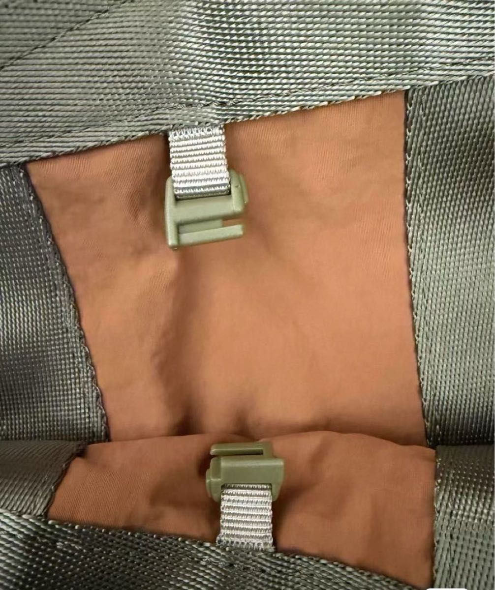 Topologie Summit Tote Medium サミットトート ミディアム Topologie Summit Tote Medium サミットトート ミディアム