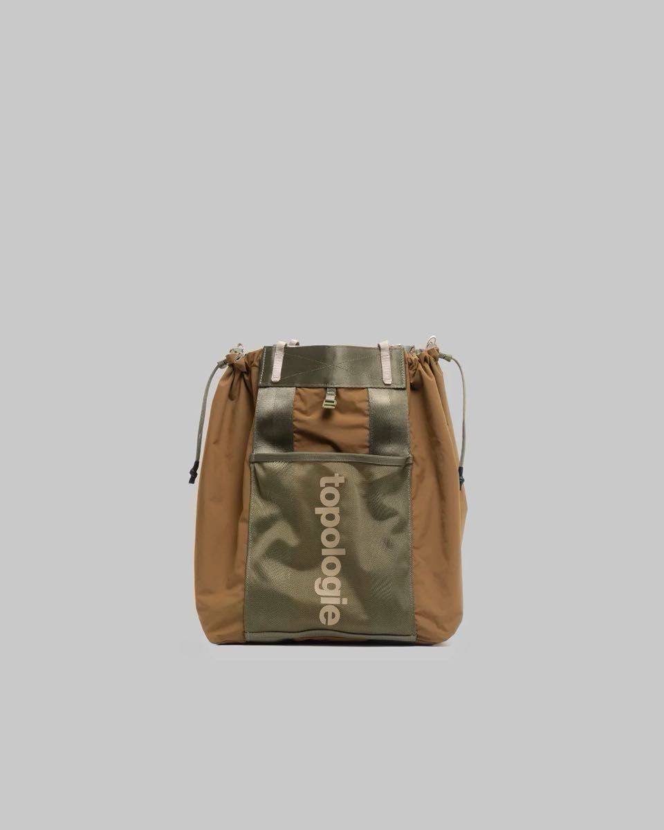 Topologie Summit Tote Medium サミットトート ミディアム Topologie Summit Tote Medium サミットトート ミディアム