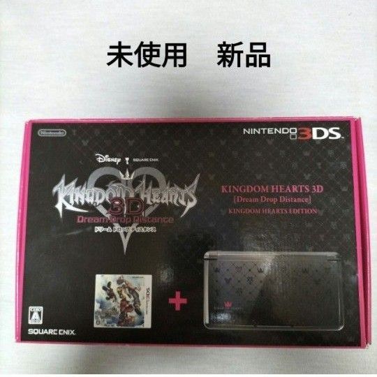 3ds未使用 新品 キングダムハーツ kingdom|Yahoo!フリマ(旧 3ds未使用 新品 キングダムハーツ kingdom|Yahoo!フリマ(旧