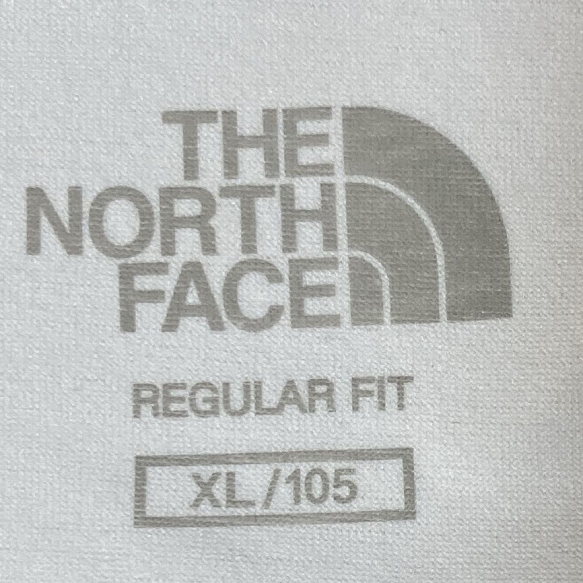 新品】 THE NORTH FACE ノースフェイス ホワイトレーベル 半袖 T 新品】 THE NORTH FACE ノースフェイス ホワイトレーベル 半袖 T