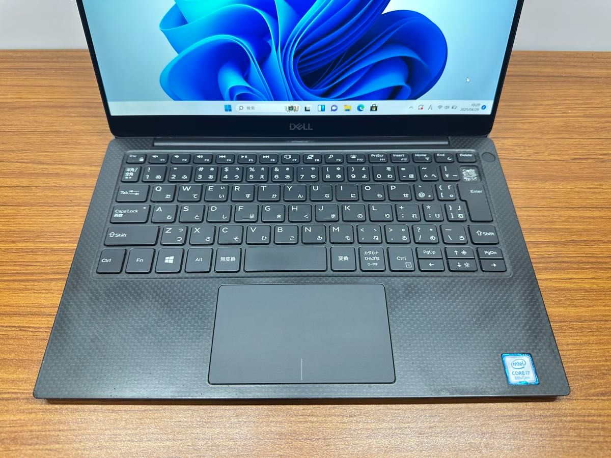 2 Dell XPS 13 9380 i7-8565 16Gb 512Gb 4K|Yahoo!フリマ(旧 2 Dell XPS 13 9380 i7-8565 16Gb 512Gb 4K|Yahoo!フリマ(旧
