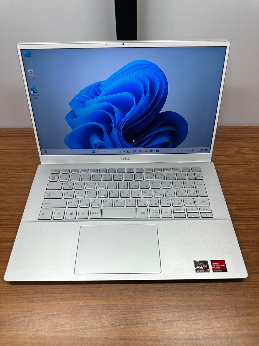 Inspiron 5405 Ryzen 7 4700 16Gb 512Gb|Yahoo!フリマ(旧 Inspiron 5405 Ryzen 7 4700 16Gb 512Gb|Yahoo!フリマ(旧
