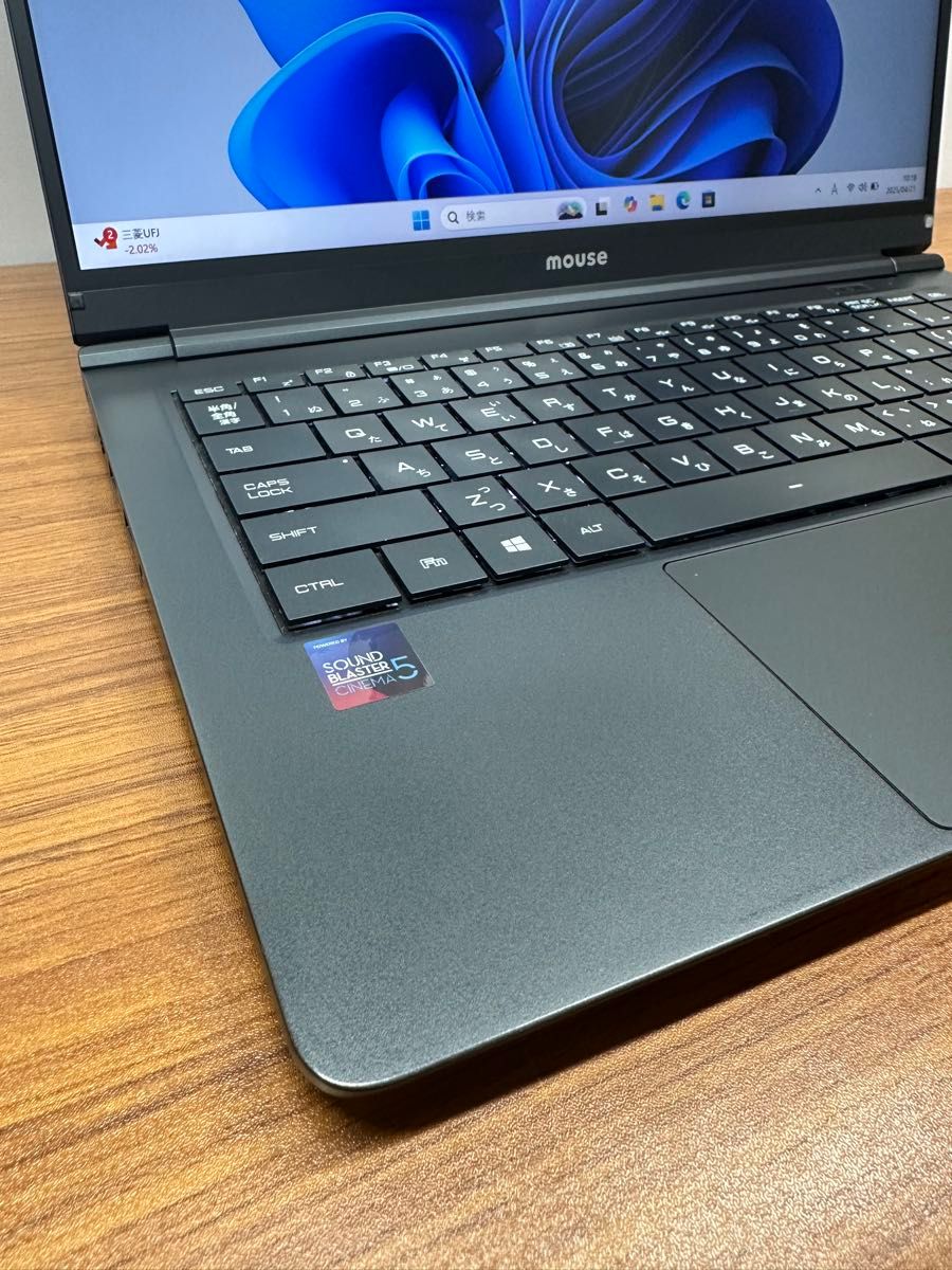 Mouse DAIV 4N i7-10510 32Gb 512Gb|Yahoo!フリマ(旧PayPay Mouse DAIV 4N i7-10510 32Gb 512Gb|Yahoo!フリマ(旧PayPay