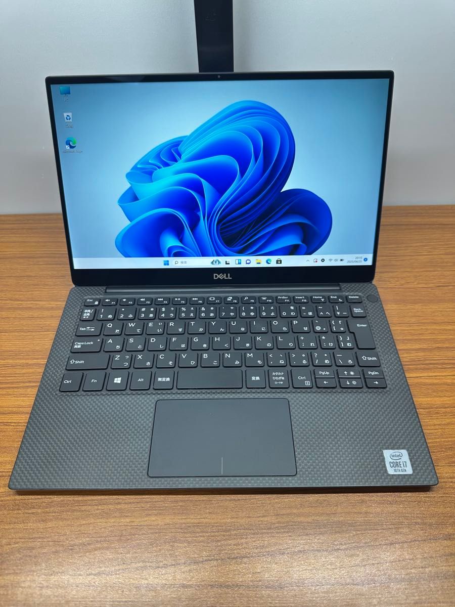 Dell XPS 13 4K i7-10710 16Gb 512GB 4K|Yahoo!フリマ(旧 Dell XPS 13 4K i7-10710 16Gb 512GB 4K|Yahoo!フリマ(旧
