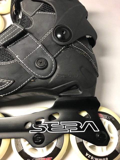 新品】 SEBA GTX 80 インラインスケート 23cm 靴ひもは 新品】 SEBA GTX 80 インラインスケート 23cm 靴ひもは