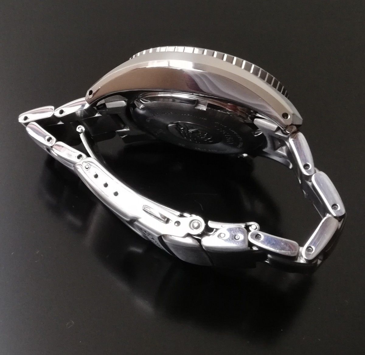 美品) SEIKO セイコー ダイバーズ プロスペック SBDC031/6R15 美品) SEIKO セイコー ダイバーズ プロスペック SBDC031/6R15