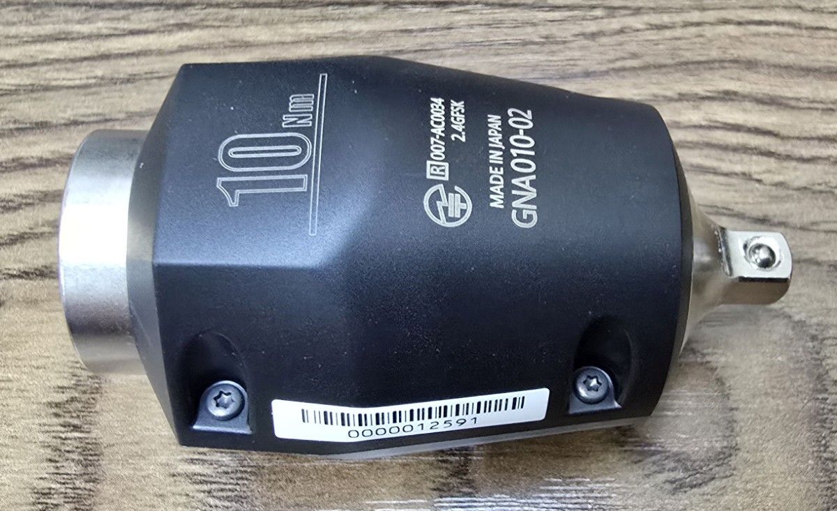 京都機械工具 KTC デジタルトルクレンチ TORQULEトルクル GNA010 京都機械工具 KTC デジタルトルクレンチ TORQULEトルクル GNA010
