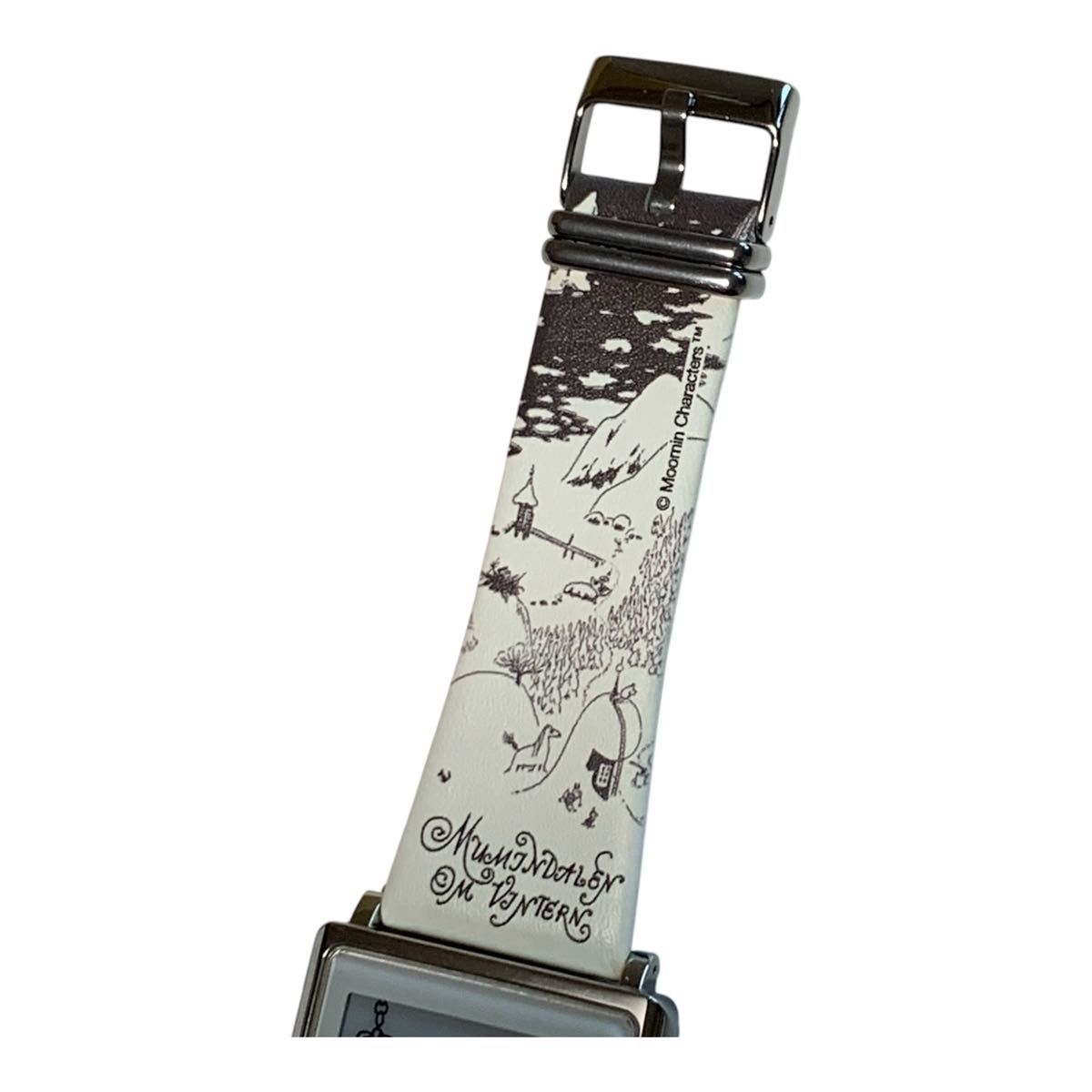 美品】希少 ムーミン スマートキャンバス トーベ・ヤンソン展 美品】希少 ムーミン スマートキャンバス トーベ・ヤンソン展