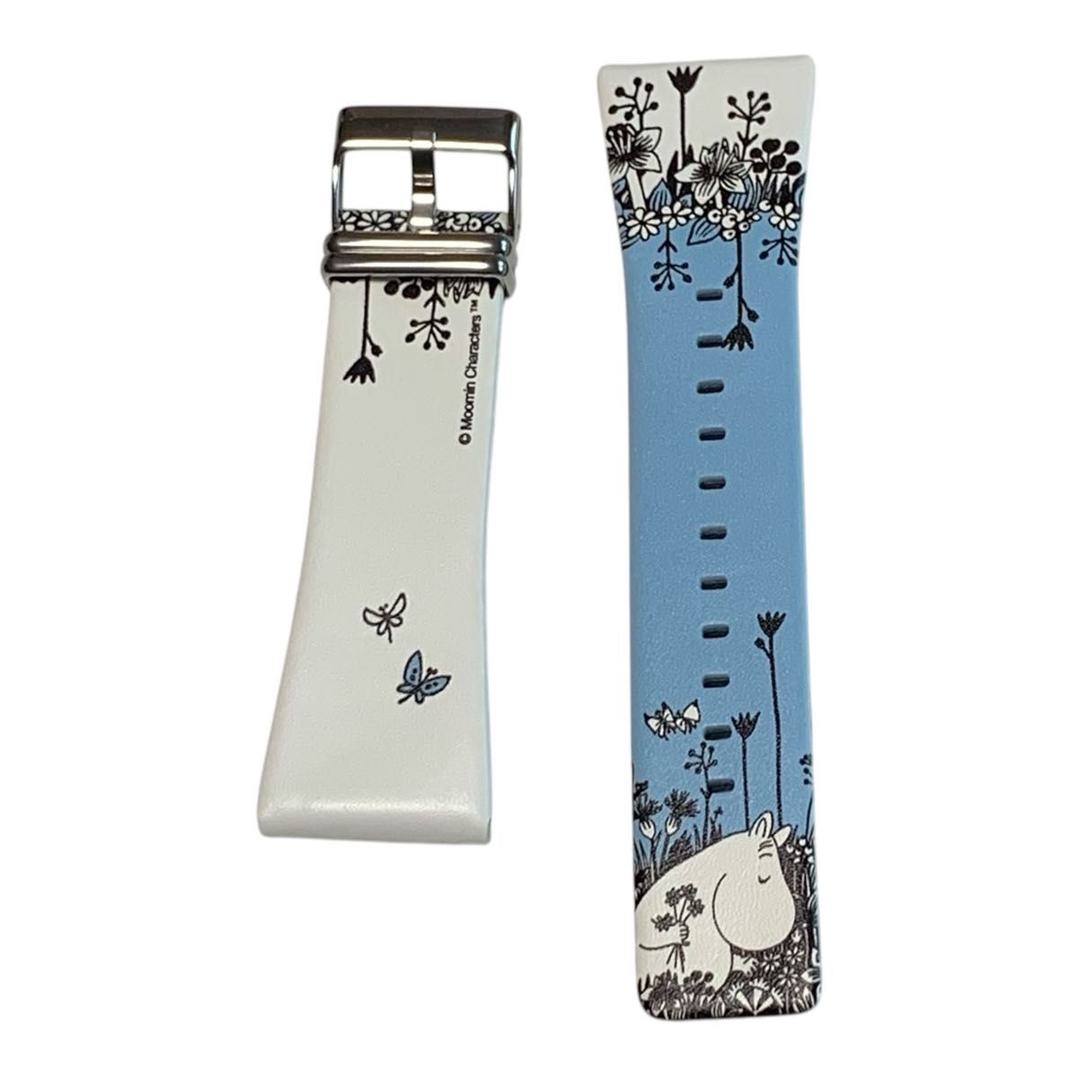 美品】希少 ムーミン スマートキャンバス トーベ・ヤンソン展 美品】希少 ムーミン スマートキャンバス トーベ・ヤンソン展