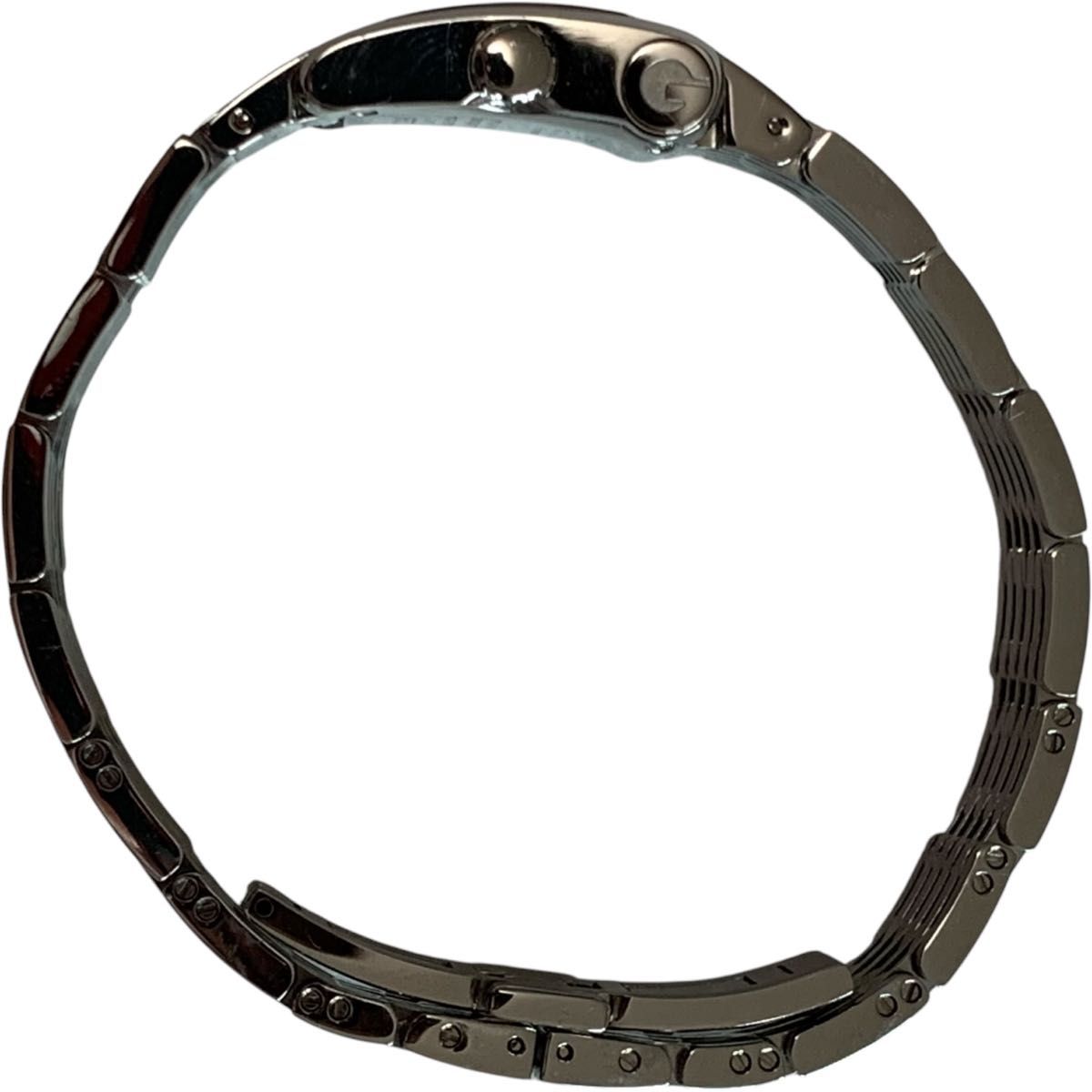 グッチ(GUCCI)G-メトロ 腕時計 ピンクパール YA086512|Yahoo グッチ(GUCCI)G-メトロ 腕時計 ピンクパール YA086512|Yahoo