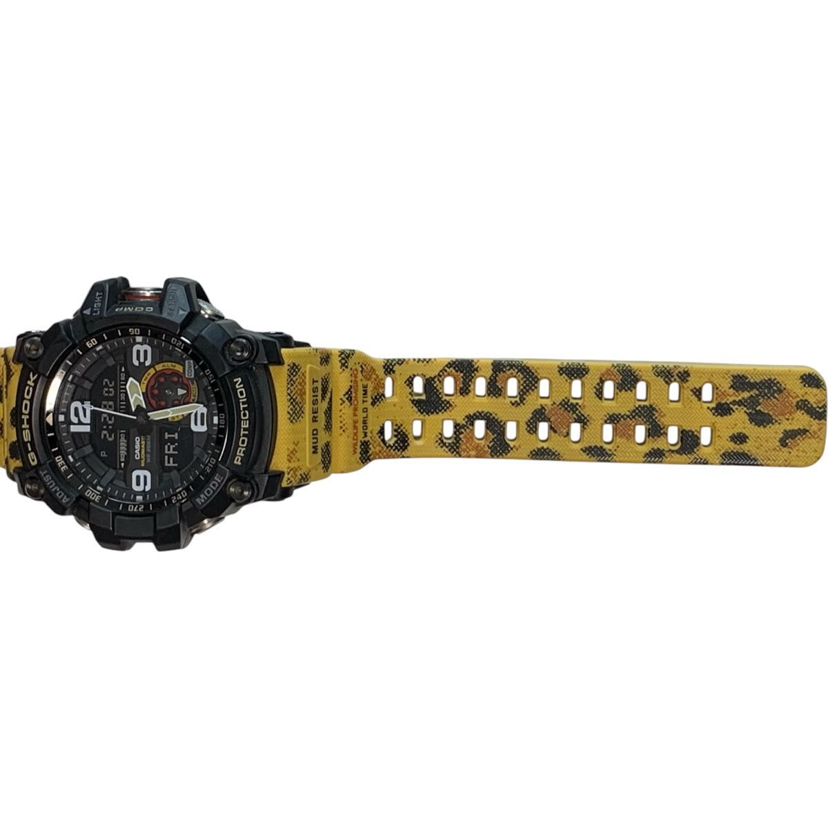 美品】CASIO(カシオ)G-SHOCK GG-1000WLP-1AJR 腕時計|Yahoo 美品】CASIO(カシオ)G-SHOCK GG-1000WLP-1AJR 腕時計|Yahoo