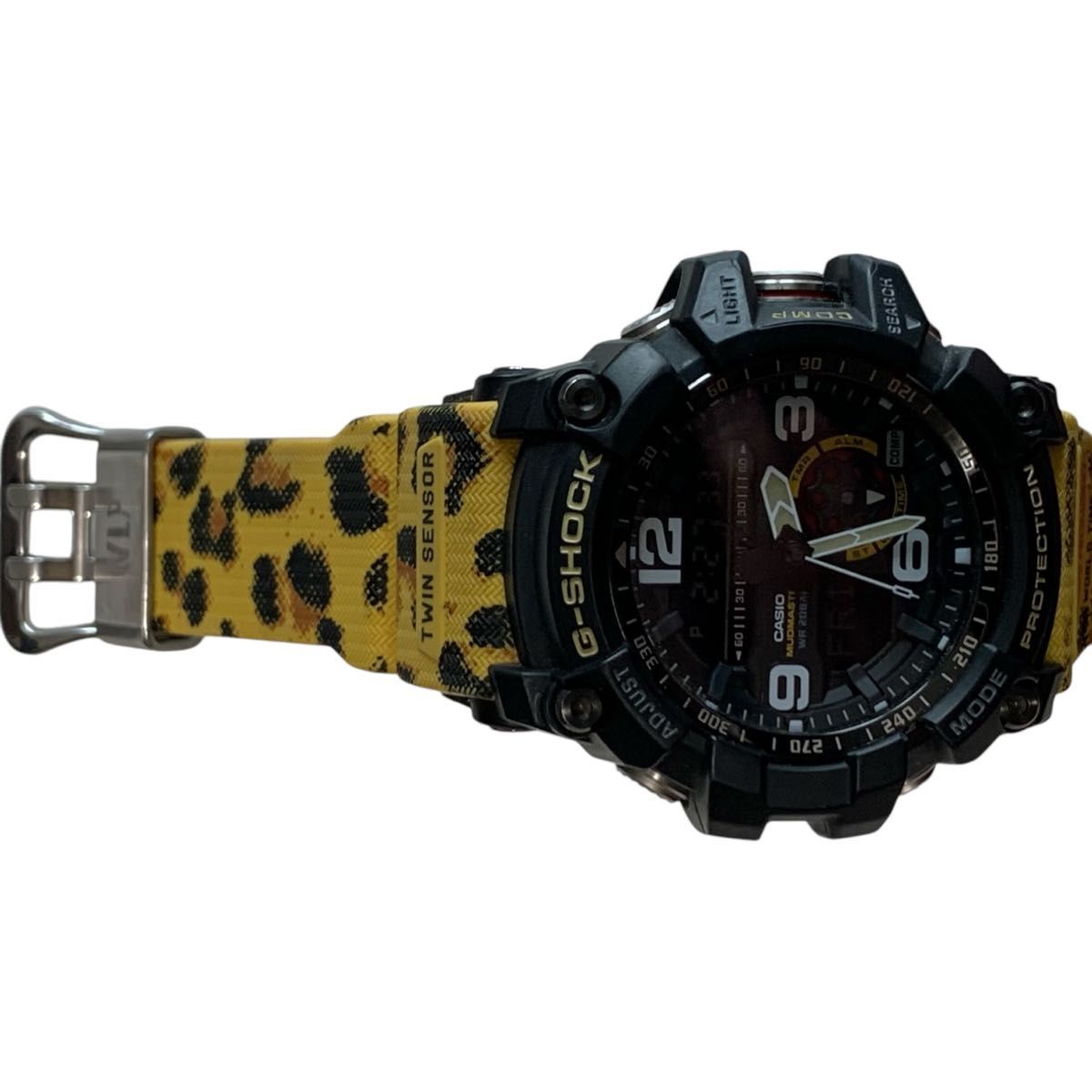 美品】CASIO(カシオ)G-SHOCK GG-1000WLP-1AJR 腕時計|Yahoo 美品】CASIO(カシオ)G-SHOCK GG-1000WLP-1AJR 腕時計|Yahoo