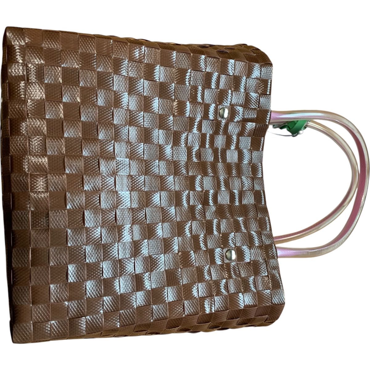 新品】MARNI マルニ アニマルバスケット ブラウンドッグ バッグ 新品】MARNI マルニ アニマルバスケット ブラウンドッグ バッグ