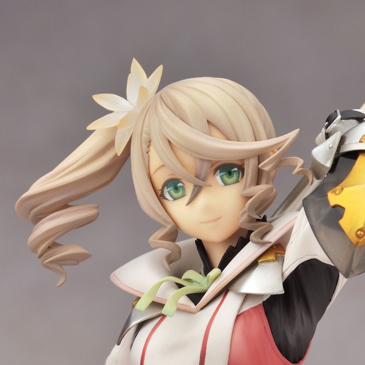 新品/送料無料 テイルズ・オブ・ゼスティリア アリーシャ 新品/送料無料 テイルズ・オブ・ゼスティリア アリーシャ