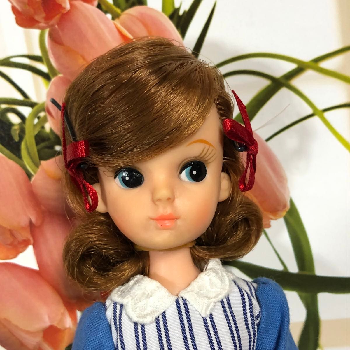 当時物 1969年 初代リカちゃん【美品】|Yahoo!フリマ(旧PayPay 当時物 1969年 初代リカちゃん【美品】|Yahoo!フリマ(旧PayPay