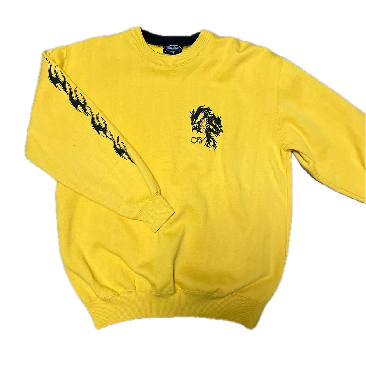 美品】スウェット sweat trainer vintage 古着 アメカジ y2k 美品】スウェット sweat trainer vintage 古着 アメカジ y2k