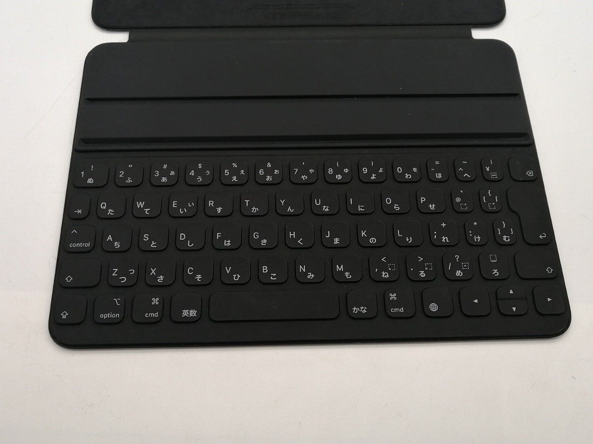 Smart Keyboard Folio11 純正品 スマートキーボードフォリオ Smart Keyboard Folio11 純正品 スマートキーボードフォリオ