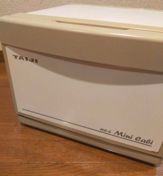 タイジホットキャビ タオルウォーマー HC-6 居酒屋 おしぼり タイジホットキャビ タオルウォーマー HC-6 居酒屋 おしぼり