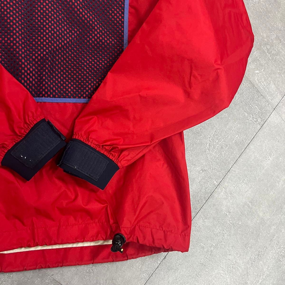 Patagoniaオールドパタゴニアカヤックパドリングジャケット Patagoniaオールドパタゴニアカヤックパドリングジャケット