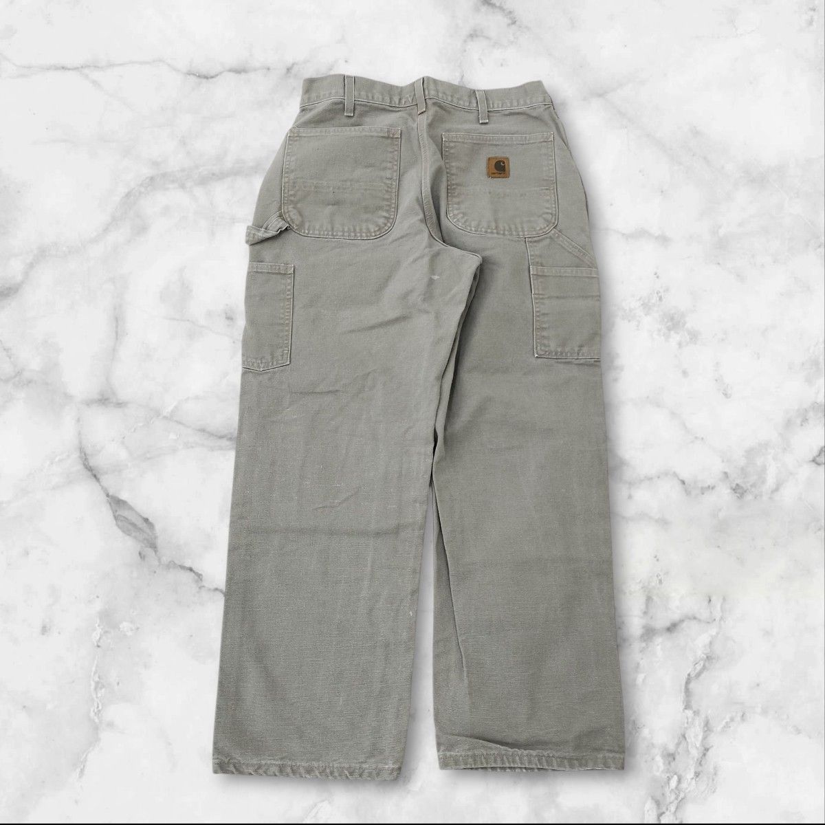 USA製 00s カーハート ペインターパンツ ワークパンツ Carhartt USA製 00s カーハート ペインターパンツ ワークパンツ Carhartt