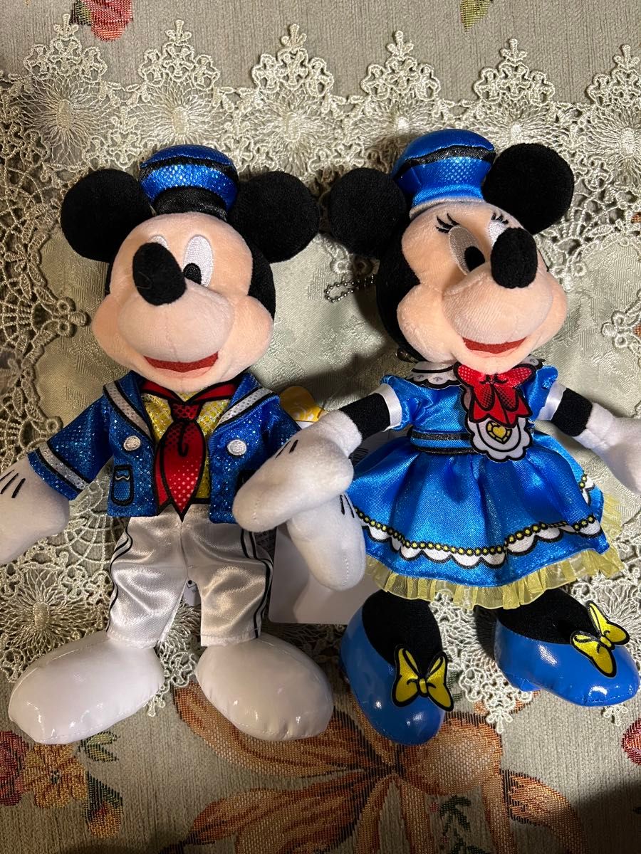 ディズニーリゾート パルパルーザ ミッキー ミニー 2025 ディズニーリゾート パルパルーザ ミッキー ミニー 2025