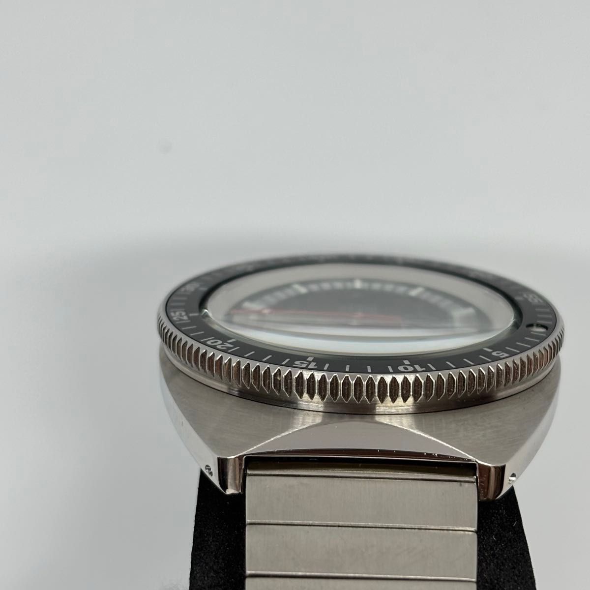 極美品】SEIKO セイコー5スポーツ 55周年記念復刻限定モデル 極美品】SEIKO セイコー5スポーツ 55周年記念復刻限定モデル