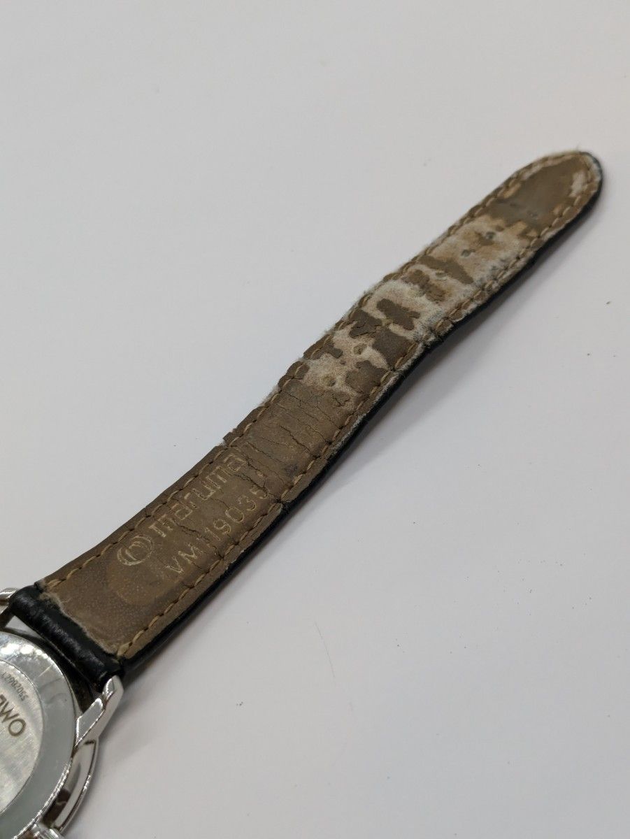 OMEGA/オメガ デビル デ・ヴィル プレステージ クラシック 4810 OMEGA/オメガ デビル デ・ヴィル プレステージ クラシック 4810