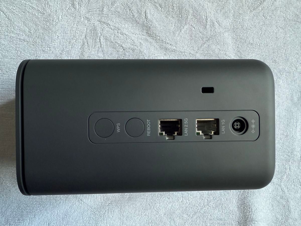 ドコモ ホームルーター home5G HR02 SIMフリー 中古 美品|Yahoo ドコモ ホームルーター home5G HR02 SIMフリー 中古 美品|Yahoo