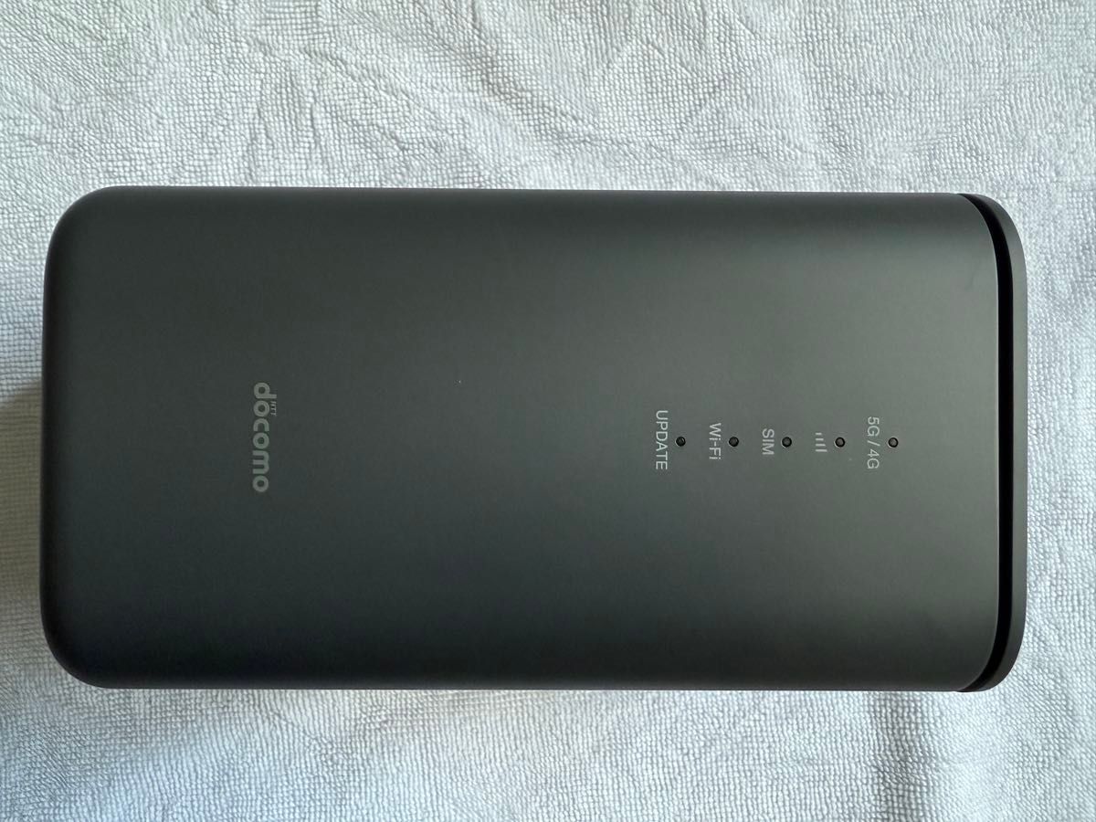 ドコモ ホームルーター home5G HR02 SIMフリー 中古 美品|Yahoo ドコモ ホームルーター home5G HR02 SIMフリー 中古 美品|Yahoo