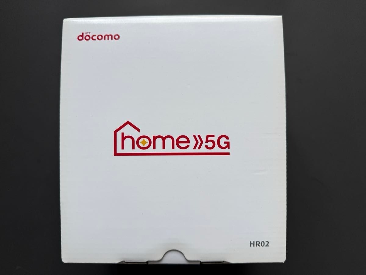 ドコモ ホームルーター home5G HR02 SIMフリー 中古 美品|Yahoo ドコモ ホームルーター home5G HR02 SIMフリー 中古 美品|Yahoo