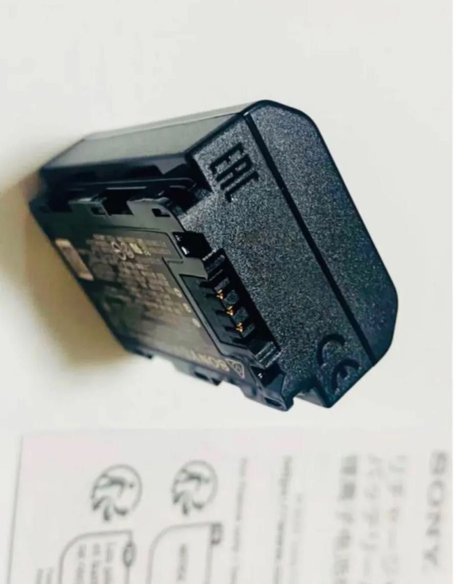 新品 NP-FZ100 リチャージャブルバッテリー SONY|Yahoo!フリマ 新品 NP-FZ100 リチャージャブルバッテリー SONY|Yahoo!フリマ