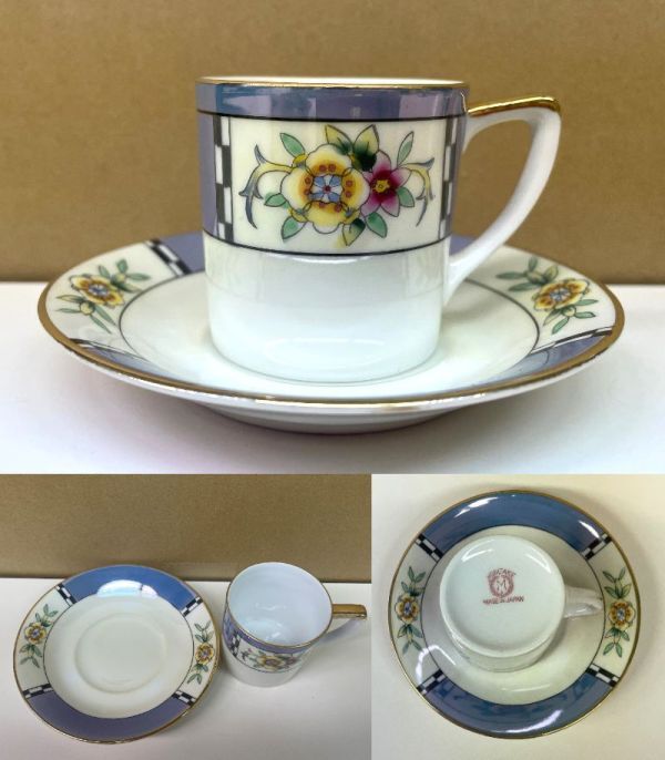 食器17【美品】オールドノリタケ ラスター彩 ポット シュガー 食器17【美品】オールドノリタケ ラスター彩 ポット シュガー