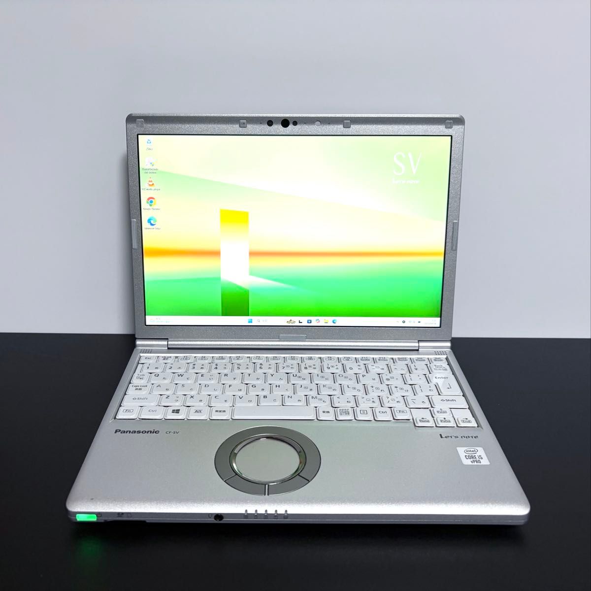レッツノートCF-SV9/第10世代i5/メモリ16G/SSD256G⑪|Yahoo レッツノートCF-SV9/第10世代i5/メモリ16G/SSD256G⑪|Yahoo