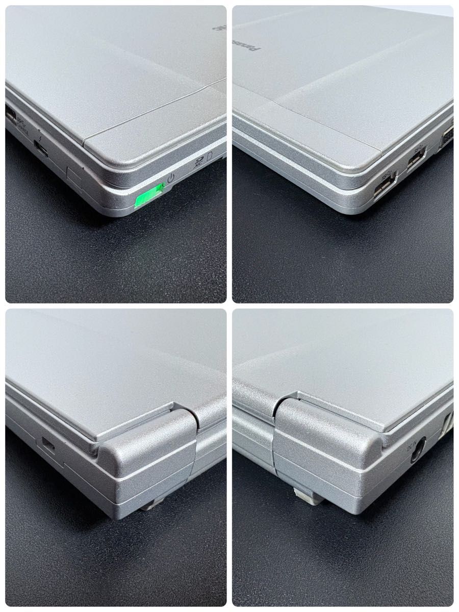 レッツノートCF-SV9/第10世代i5/メモリ16G/SSD256G⑪|Yahoo レッツノートCF-SV9/第10世代i5/メモリ16G/SSD256G⑪|Yahoo