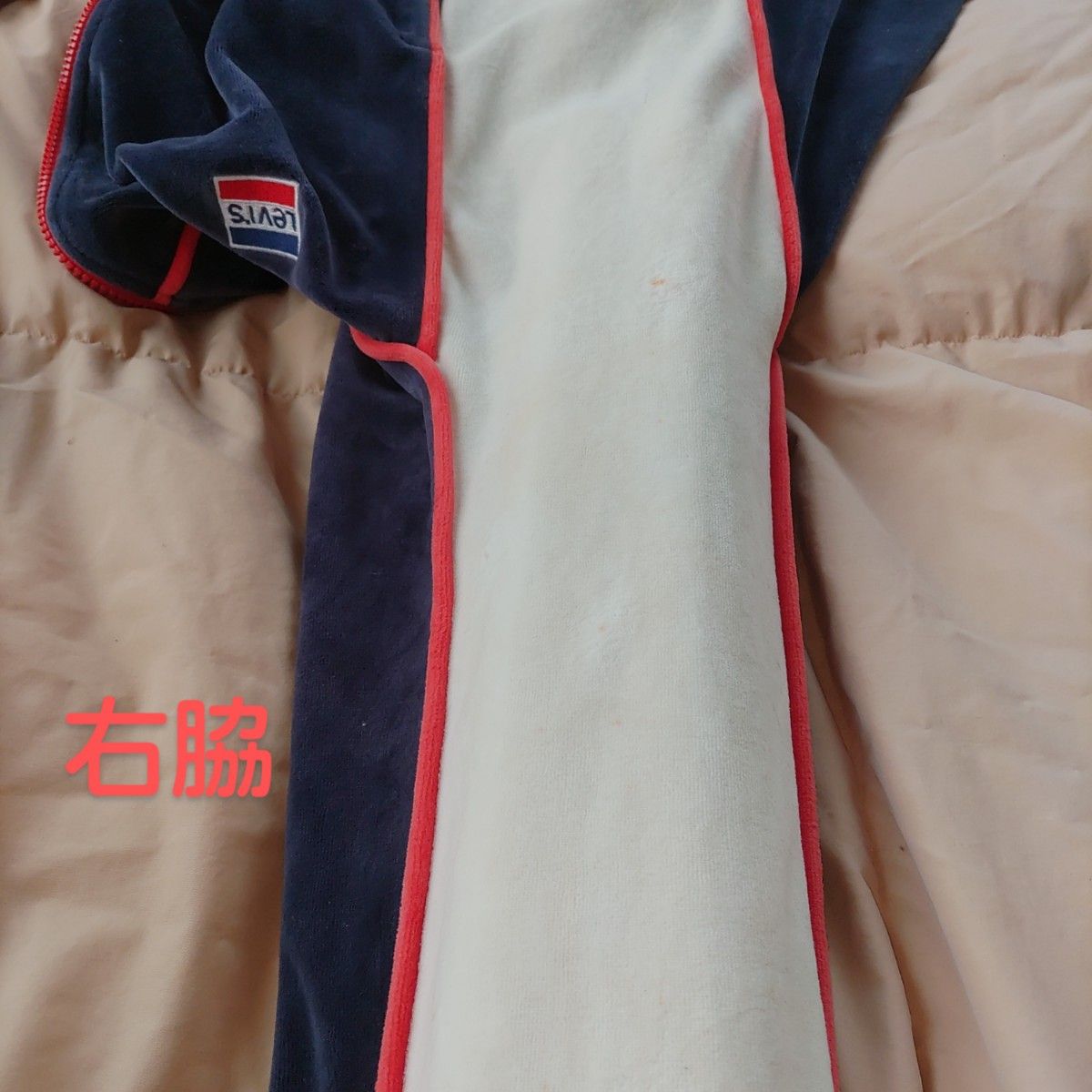 Levis x DRAGON ASH ベロア 上下セット|Yahoo!フリマ(旧PayPay Levis x DRAGON ASH ベロア 上下セット|Yahoo!フリマ(旧PayPay