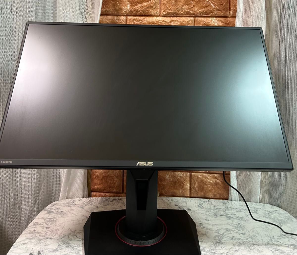 ASUS TUF Gaming VG259QR 24 5インチ 165Hz ASUS|Yahoo!フリマ ASUS TUF Gaming VG259QR 24 5インチ 165Hz ASUS|Yahoo!フリマ