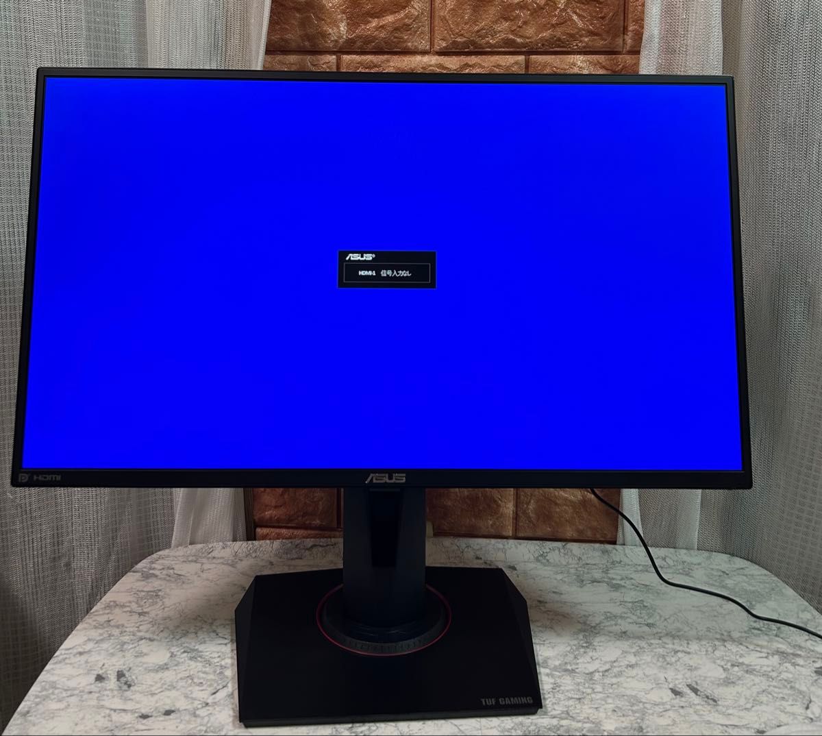 ASUS TUF Gaming VG259QR 24 5インチ 165Hz ASUS|Yahoo!フリマ ASUS TUF Gaming VG259QR 24 5インチ 165Hz ASUS|Yahoo!フリマ