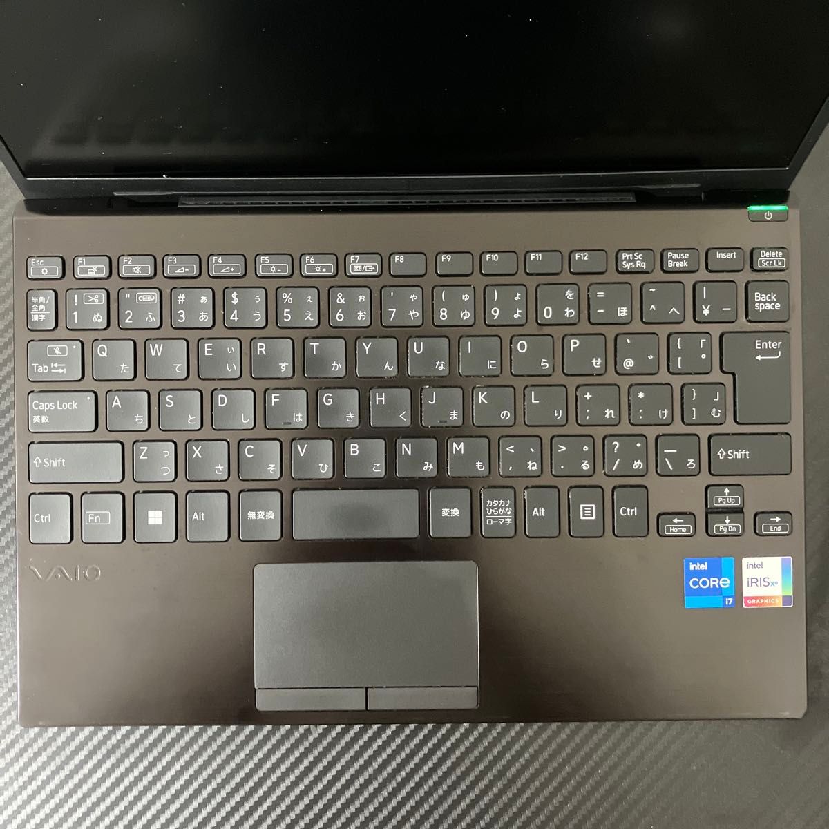 2021モデル VAIO PRO第11世代i7 8GB/512GB office|Yahoo!フリマ 2021モデル VAIO PRO第11世代i7 8GB/512GB office|Yahoo!フリマ